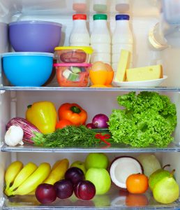 how to clean your refrigerator
