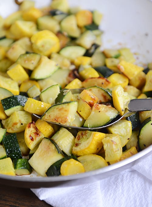 16 of the Best Zucchini Recipes – Sunny Home Creations