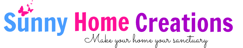 Sunny Home Creations logo