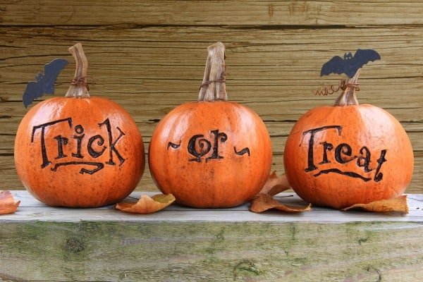 Trick-or-Treat Safety Tips – Sunny Home Creations