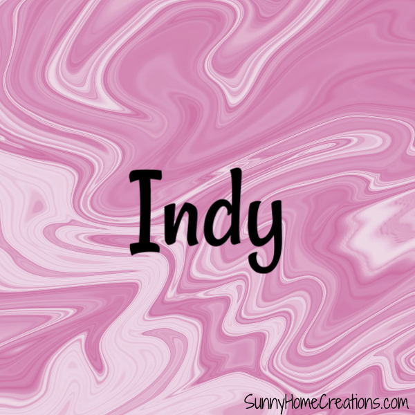 Indy