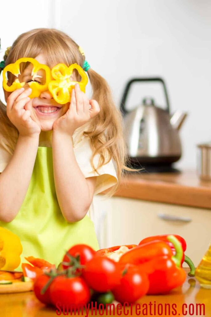 Awesome cooking gift ideas for kids